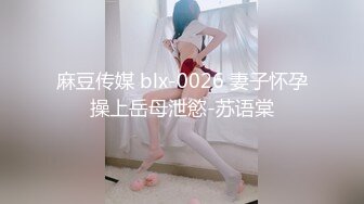 麻豆传媒 blx-0026 妻子怀孕操上岳母泄慾-苏语棠