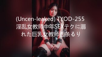 (Uncen-leaked) TYOD-255 淫乱女教师中年SEXテクに溺れた巨乳女教师西条るり