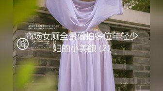 商场女厕全景偷拍多位年轻少妇的小美鲍 (2)