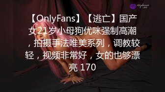 【OnlyFans】【逃亡】国产女21岁小母狗优咪强制高潮，拍摄手法唯美系列，调教较轻，视频非常好，女的也够漂亮 170