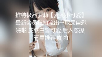 推特极品萝莉【麦兜小可爱】最新会员私拍流出→尿尿自慰啪啪 皮肤白皙可爱 后入怼操 五星推荐 啪啪