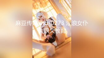 麻豆传媒 md-0273 淫浪女仆失职欠教育