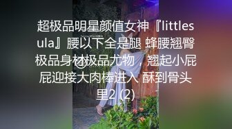 超极品明星颜值女神『littlesula』腰以下全是腿 蜂腰翘臀极品身材极品尤物，翘起小屁屁迎接大肉棒进入 酥到骨头里2 (2)