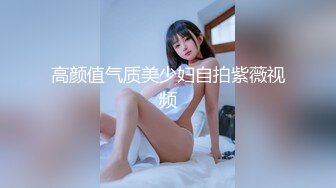 高颜值气质美少妇自拍紫薇视频