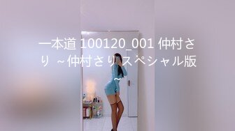 一本道 100120_001 仲村さり ～仲村さり スペシャル版～